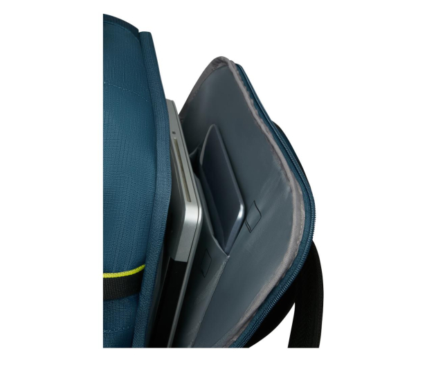 AMERICAN TOURISTER Take2Cabin M kabinowy 15.6" harbor blue 149175-0528 - 1226343 - zdjęcie 6